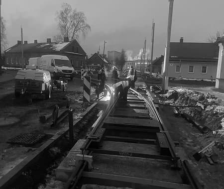 Projektēšana
