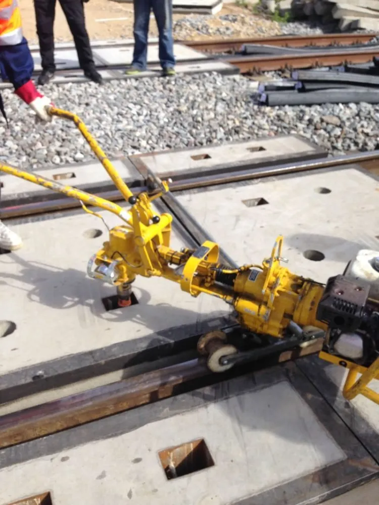 Dzelzceļa pārbrauktuve Rīga-Krustpils - image 8